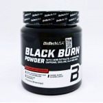 Black Burn BioTech 30 servings